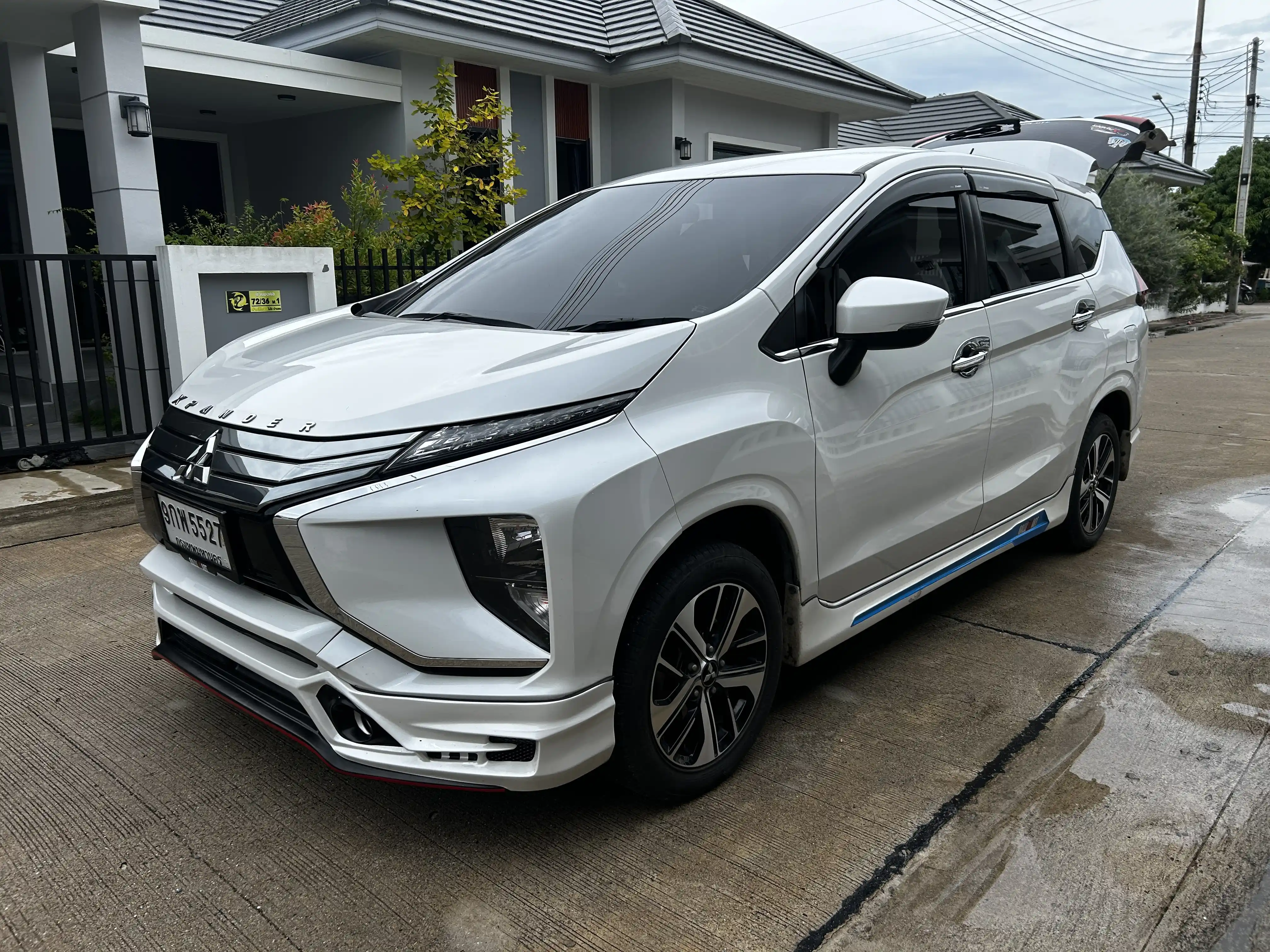 Airport Transfer